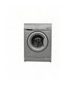ProAction A105Q Silver Washing Machine - Express Del